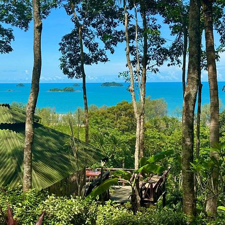 Drifters Anchor Ban Map Khangkhao Exterior foto