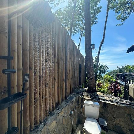 Drifters Anchor Ban Map Khangkhao Exterior foto