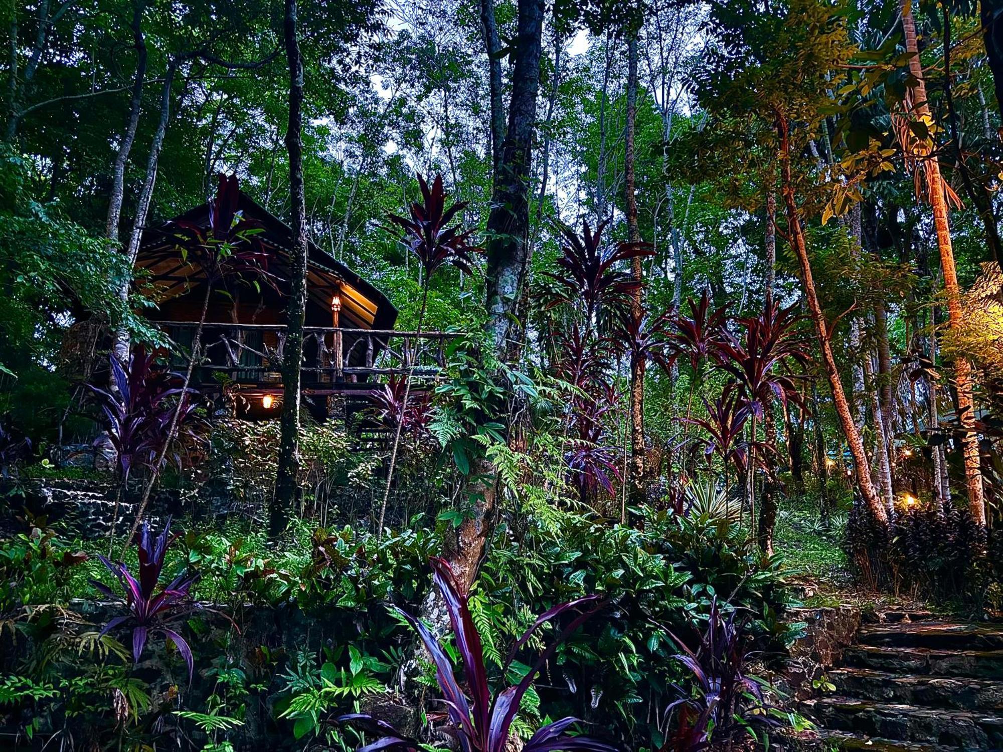 Drifters Anchor Ban Map Khangkhao Exterior foto