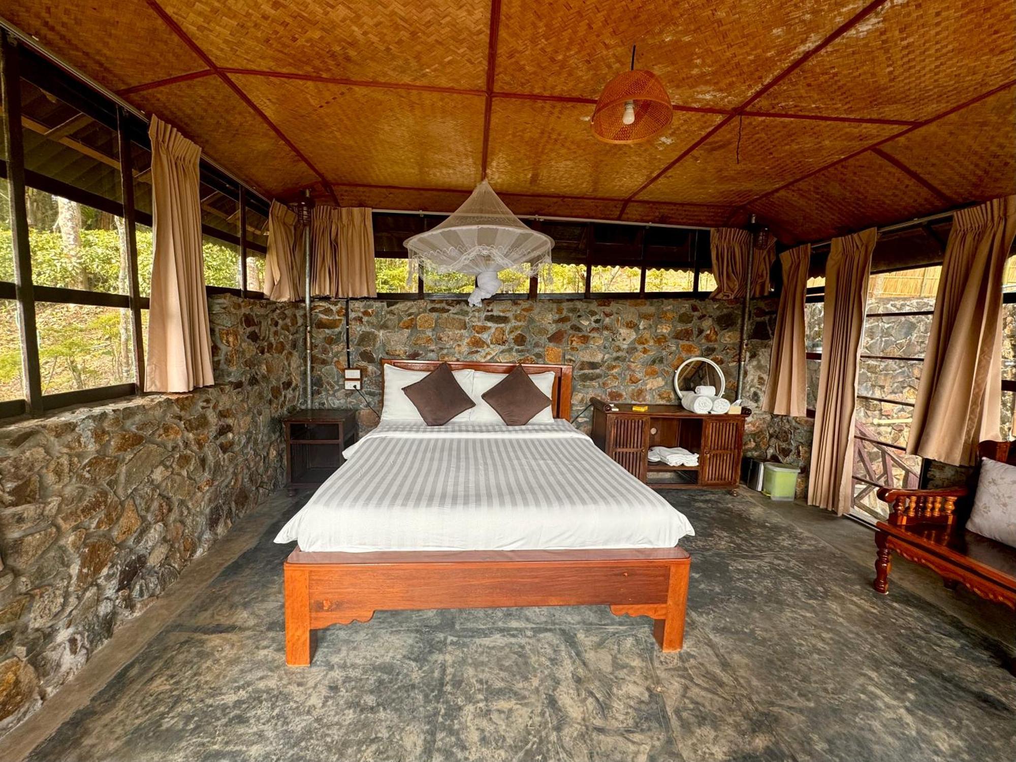 Drifters Anchor Ban Map Khangkhao Exterior foto