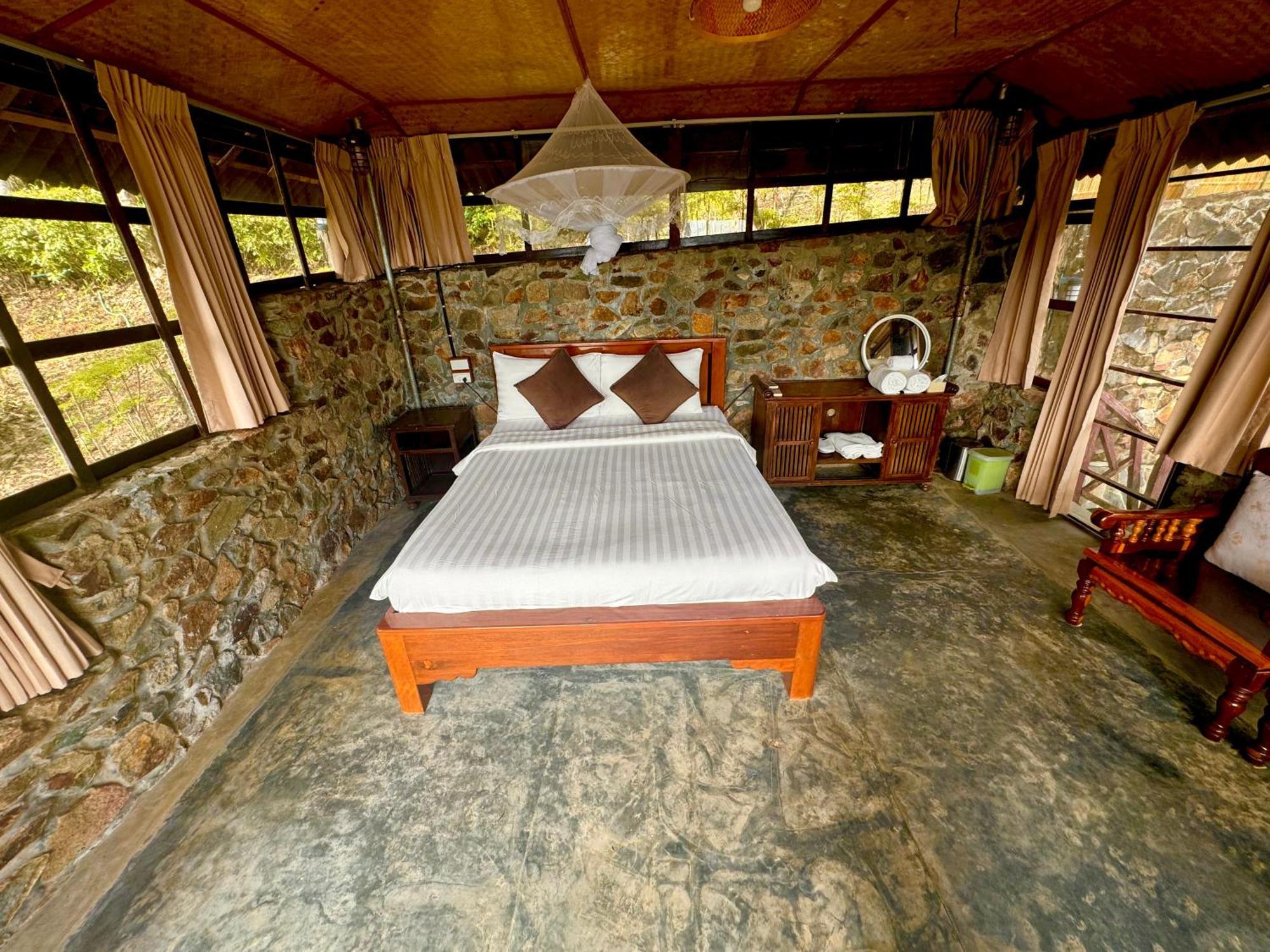 Drifters Anchor Ban Map Khangkhao Exterior foto