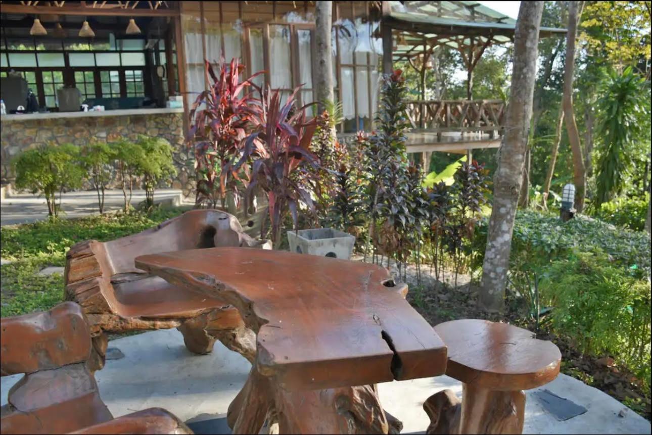 Drifters Anchor Ban Map Khangkhao Exterior foto