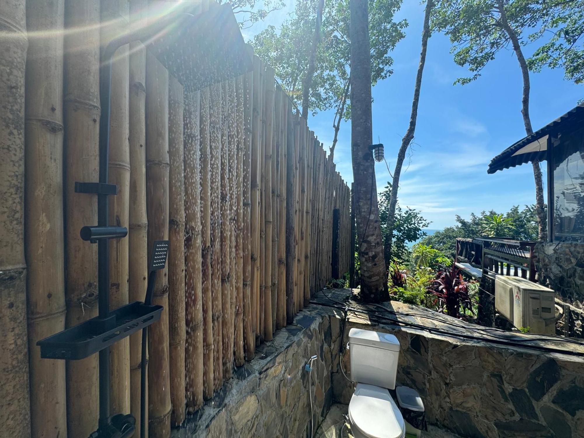 Drifters Anchor Ban Map Khangkhao Exterior foto